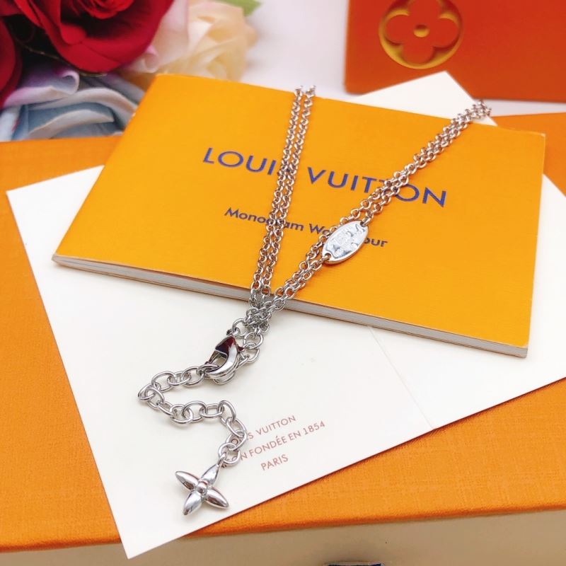 LV Necklaces